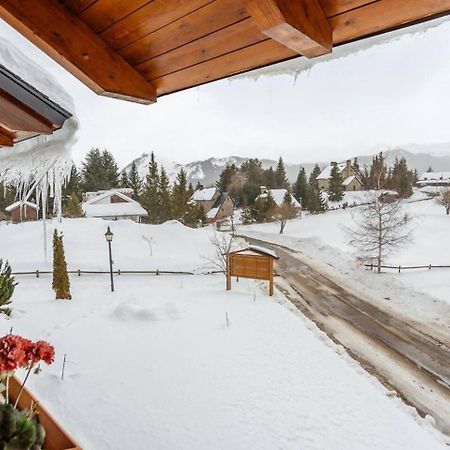 Austen Precioso Chalet En Formigal Exterior photo