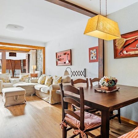 Austen Precioso Chalet En Formigal Exterior photo