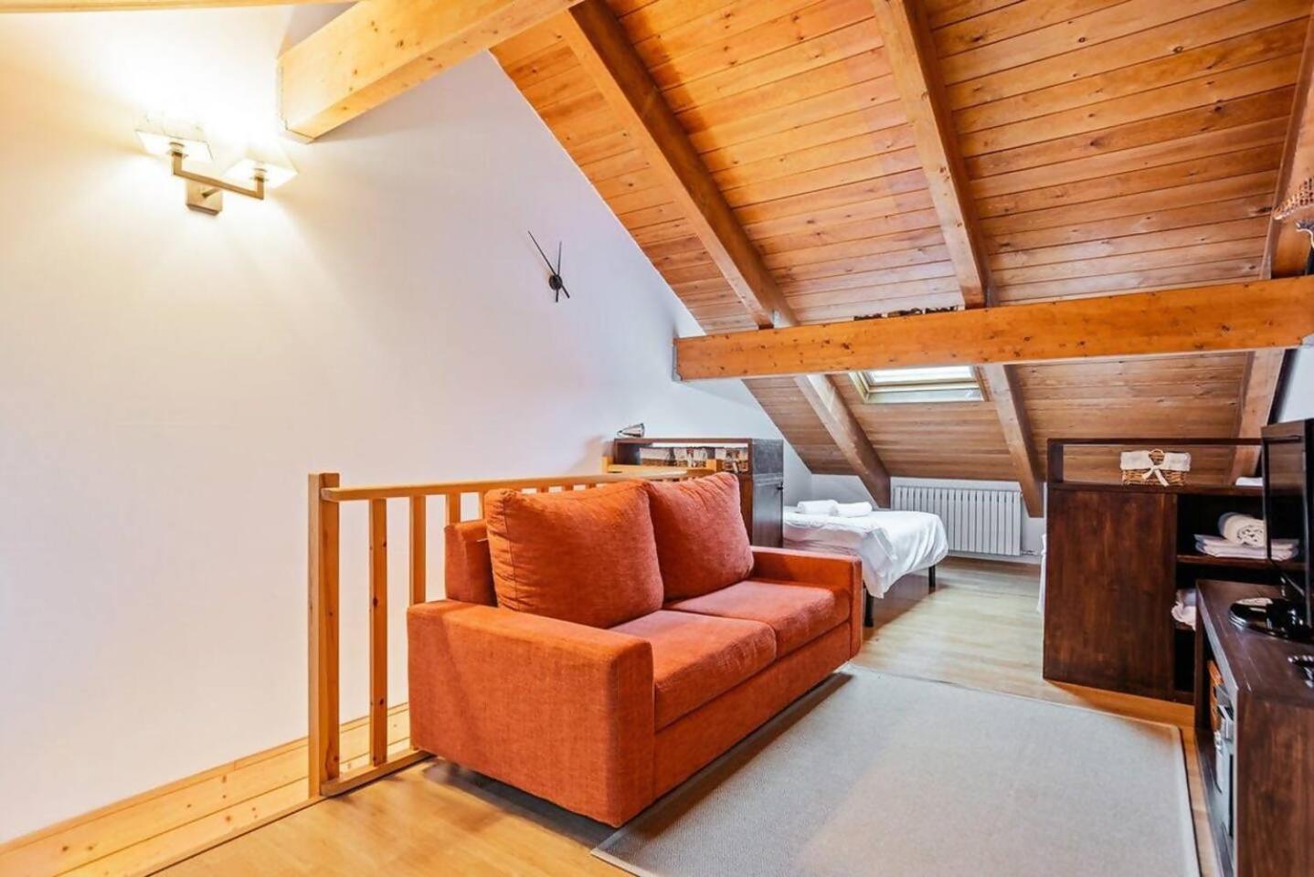 Austen Precioso Chalet En Formigal Exterior photo