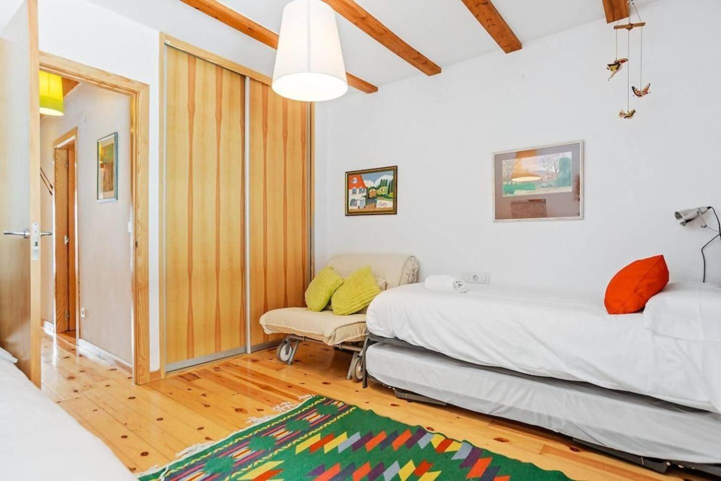 Austen Precioso Chalet En Formigal Exterior photo