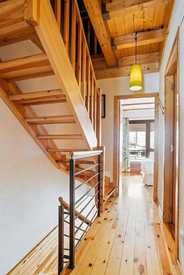 Austen Precioso Chalet En Formigal Exterior photo