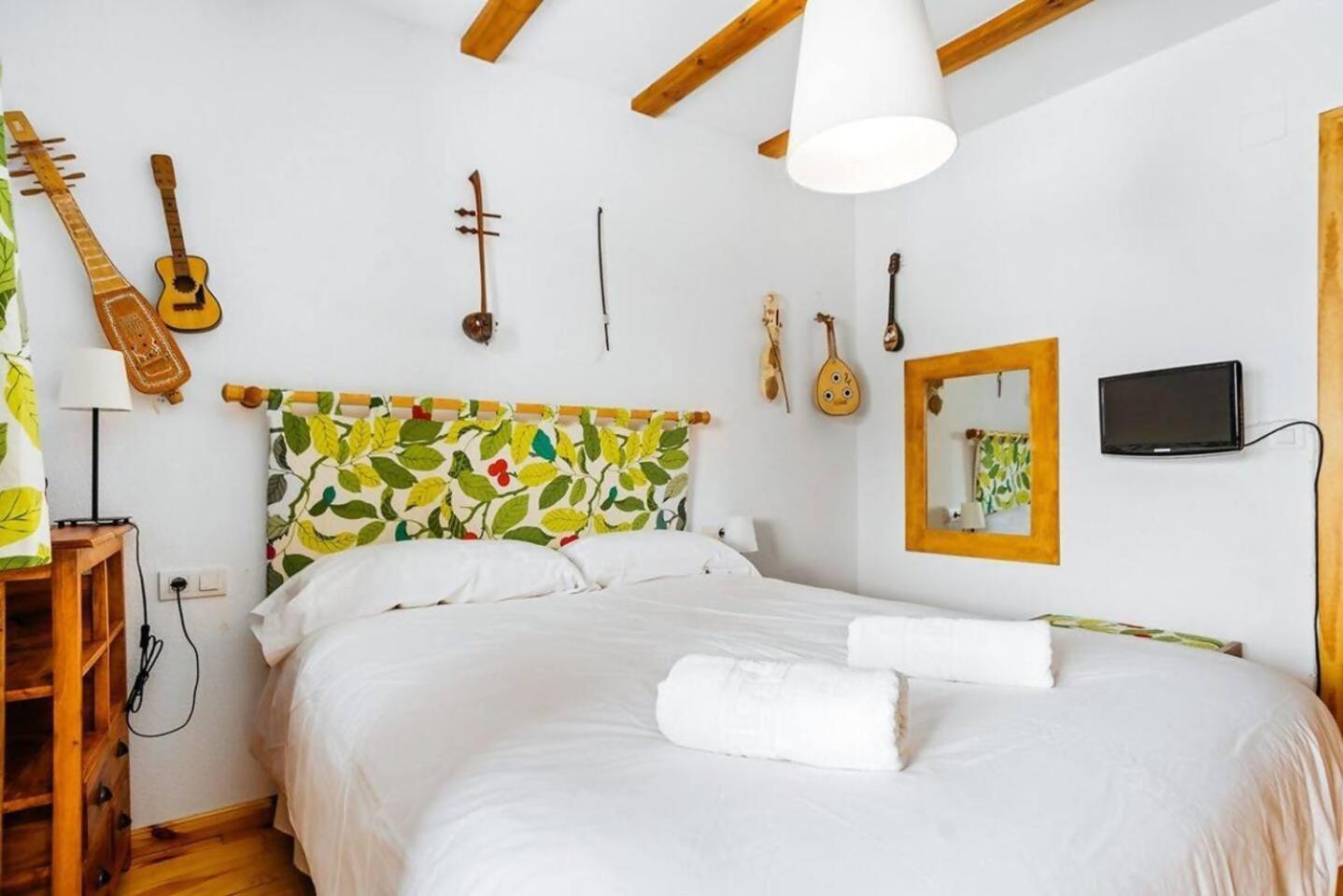 Austen Precioso Chalet En Formigal Exterior photo