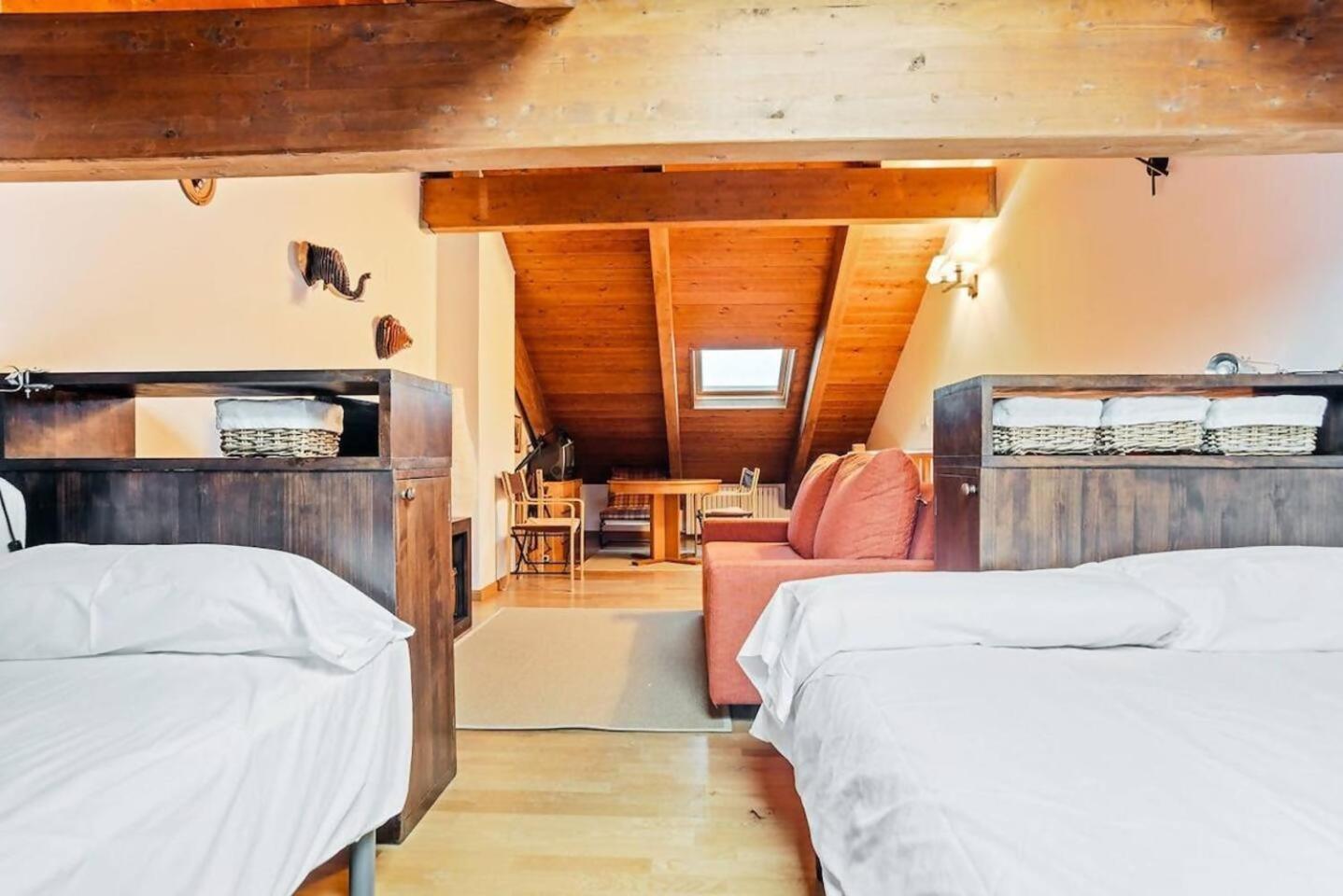 Austen Precioso Chalet En Formigal Exterior photo