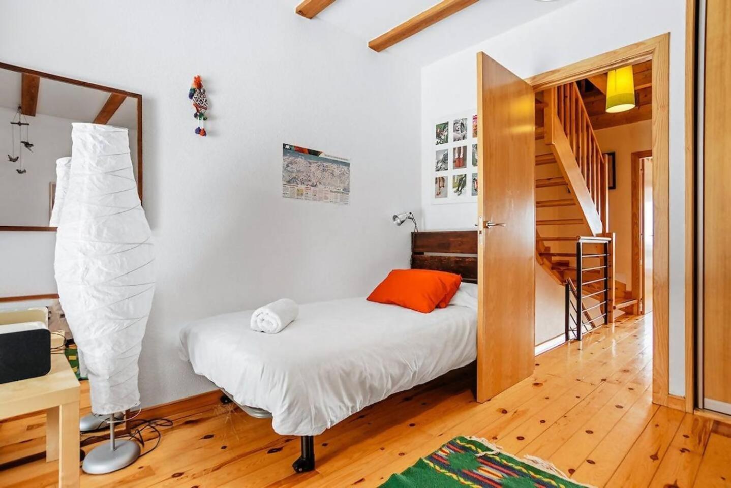 Austen Precioso Chalet En Formigal Exterior photo
