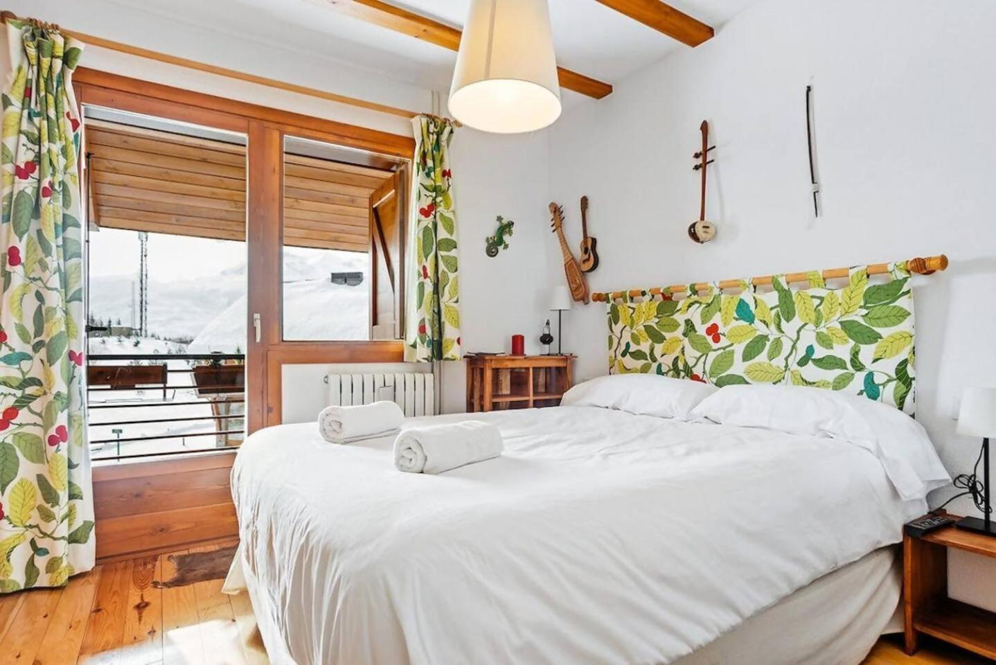 Austen Precioso Chalet En Formigal Exterior photo